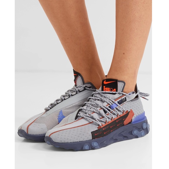 Nike React WR ISPA 🔥 - Picture 5 of 16